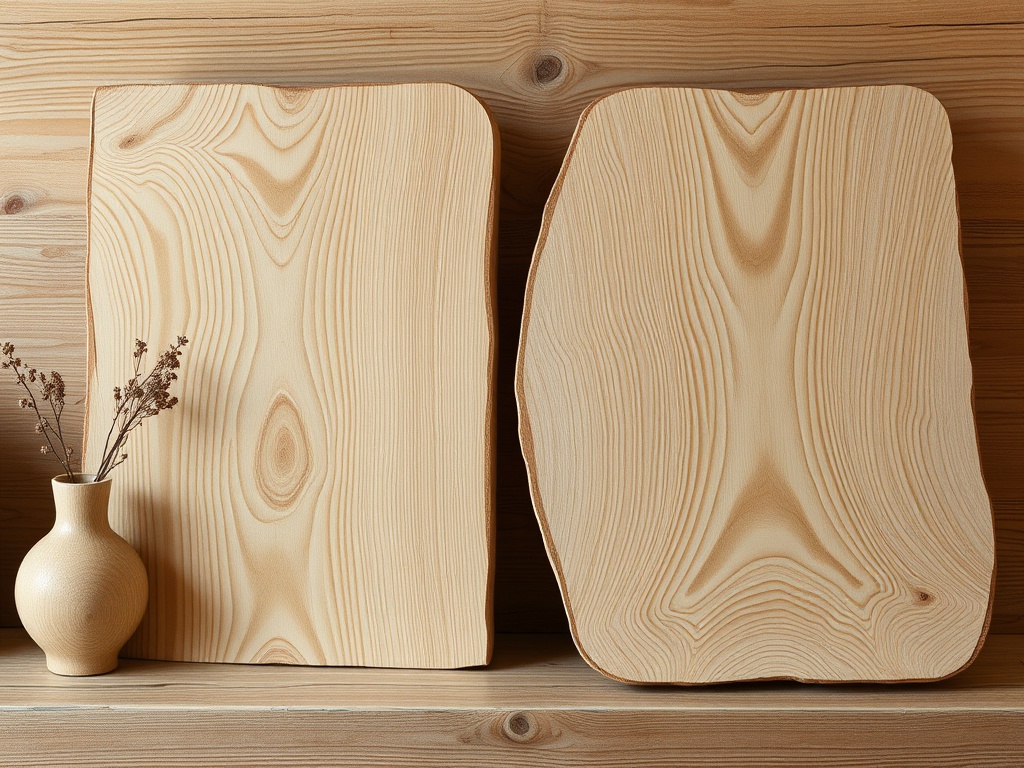 Автоматизация производства клееного бруса: CNC-станки Автоматизация производства клееного бруса: CNC-станки