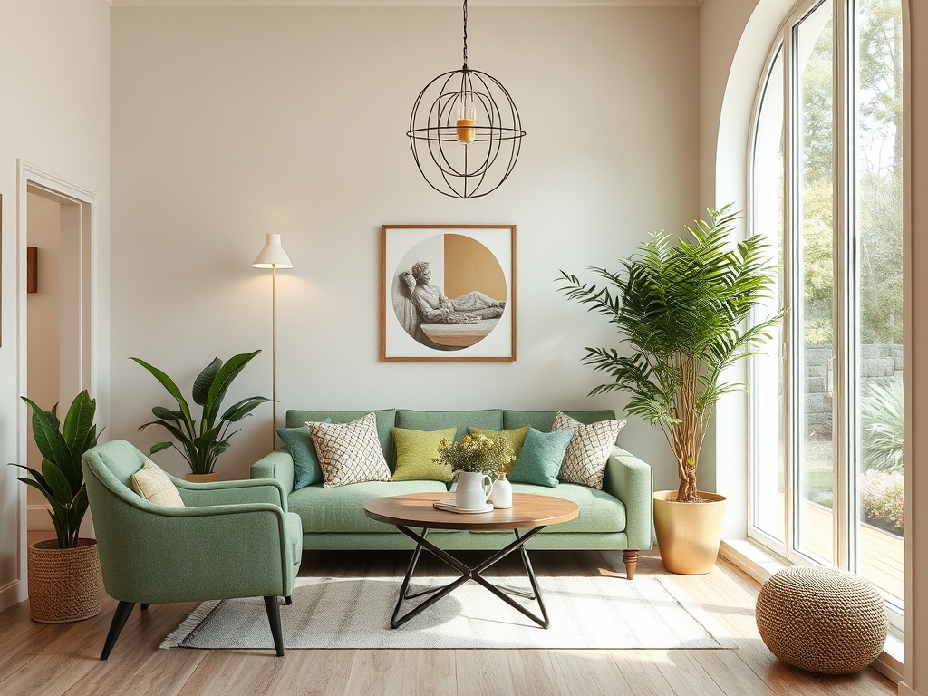 Дом для сдачи в аренду (Айрбнб): планировка и отделка Дом для сдачи в аренду (Айрбнб): планировка и отделка