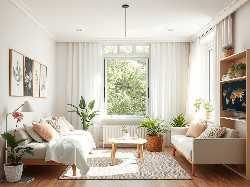 Особенности проектирования шкафов и ниш в стенах из клееного бруса