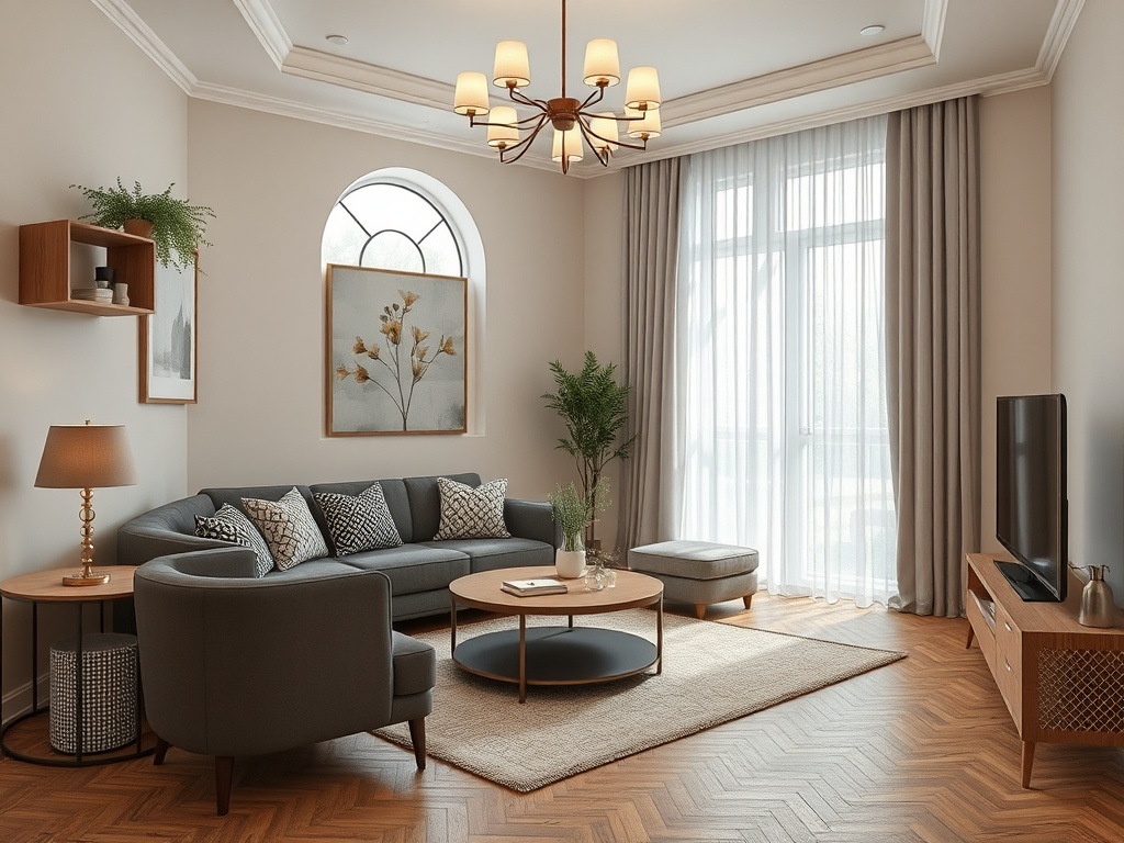 Дом для сдачи в аренду (Айрбнб): планировка и отделка Дом для сдачи в аренду (Айрбнб): планировка и отделка