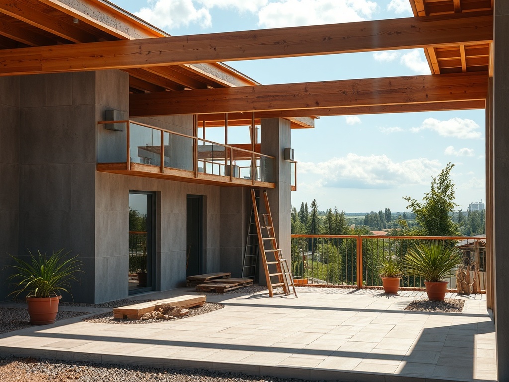 Прочность и несущая способность клееного бруса