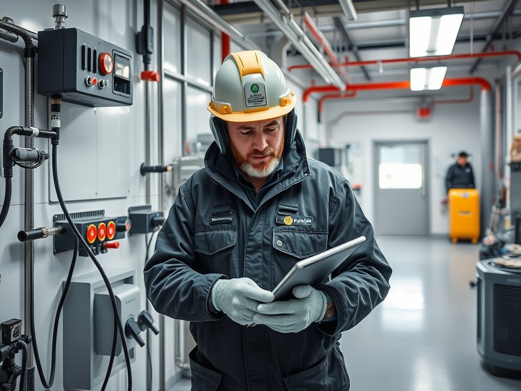 Умягчитель воды для защиты техники