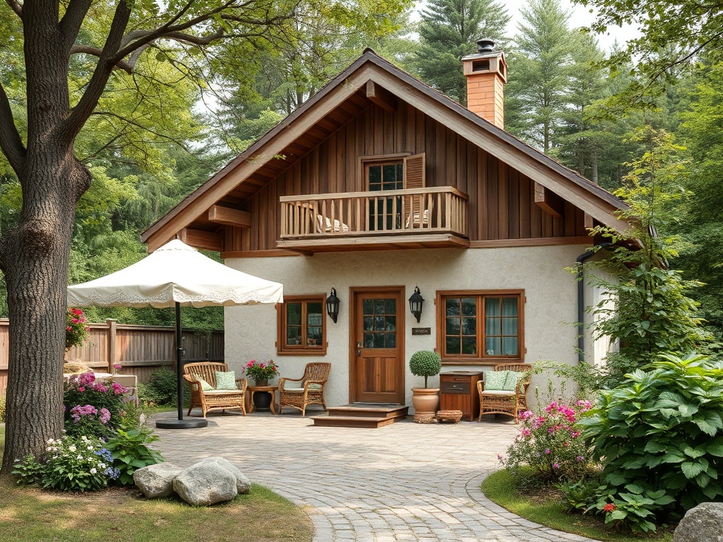 Как выбрать компанию для строительства дома из клееного бруса? Как выбрать компанию для строительства дома из клееного бруса?