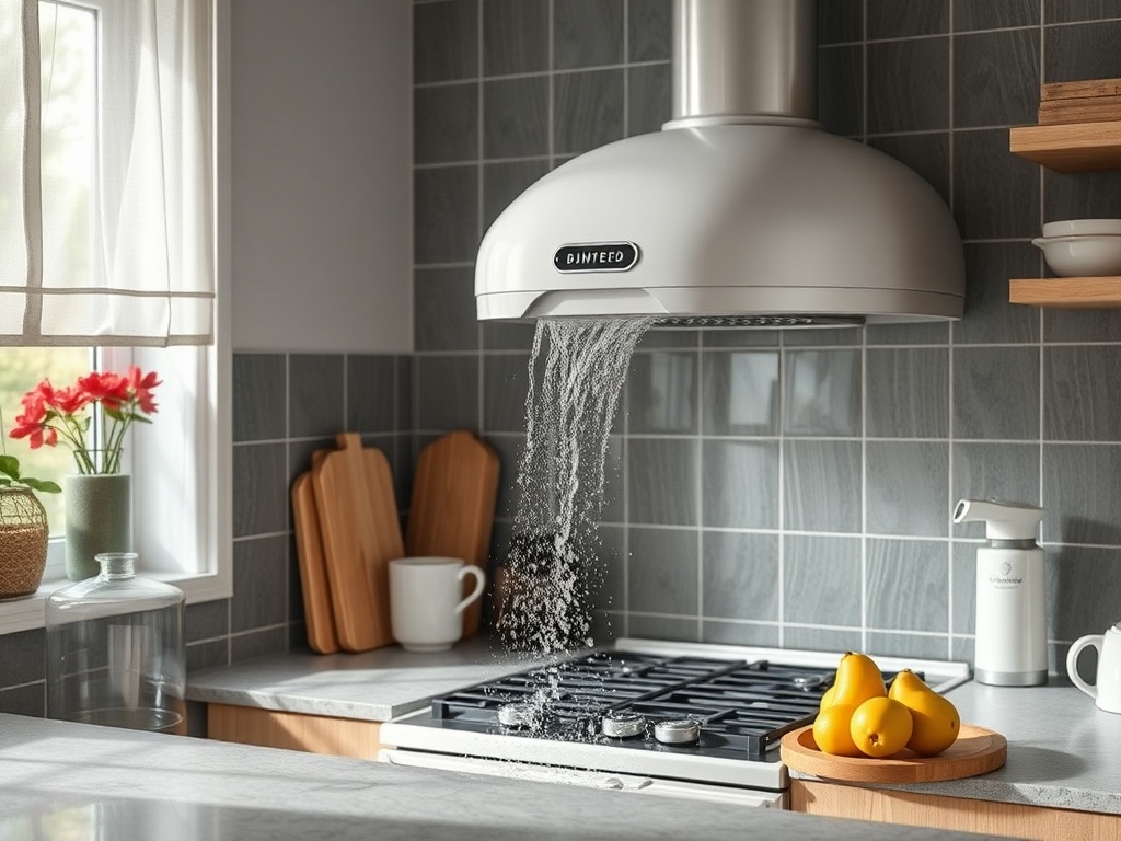 Умягчитель воды для защиты техники