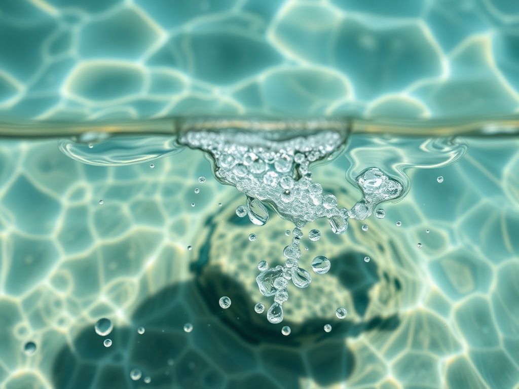 Умягчитель воды для защиты техники