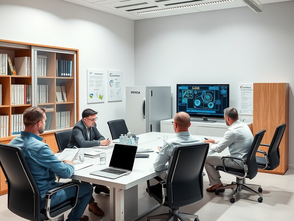 Автоматизация производства клееного бруса: CNC-станки Автоматизация производства клееного бруса: CNC-станки