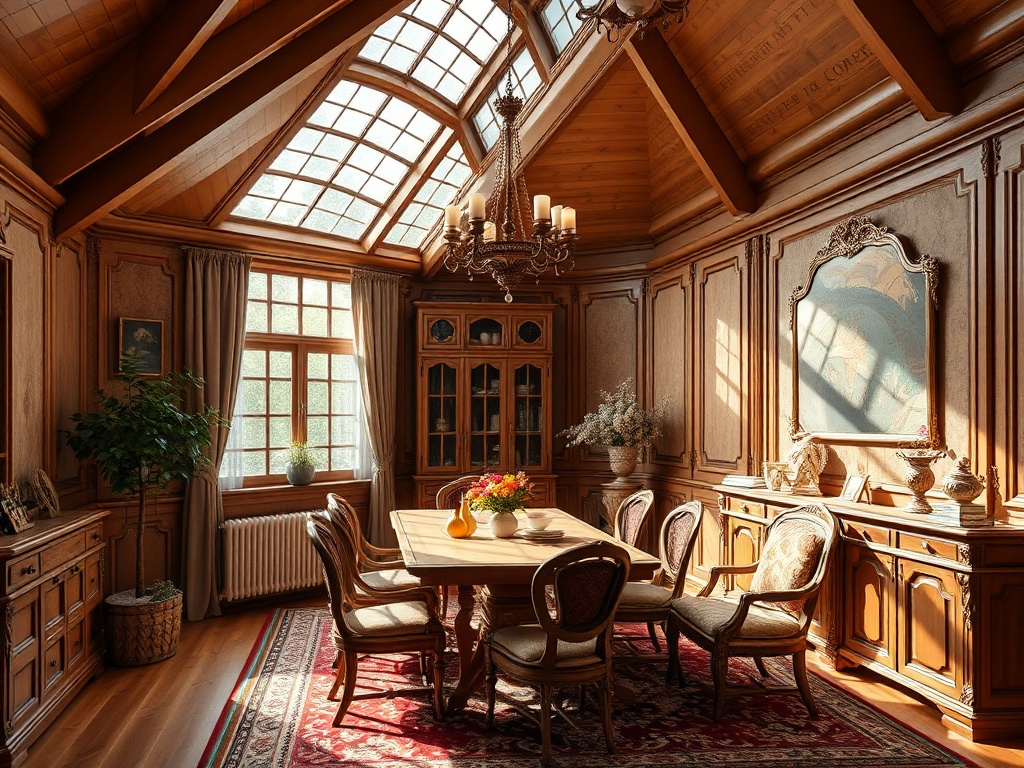 Как интегрировать акцентную стену из кирпича или камня в интерьер из бруса Как интегрировать акцентную стену из кирпича или камня в интерьер из бруса