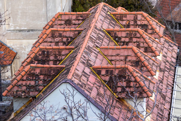 Keramistika.ru | Строительство мансардной крыши своими руками что нужно знать