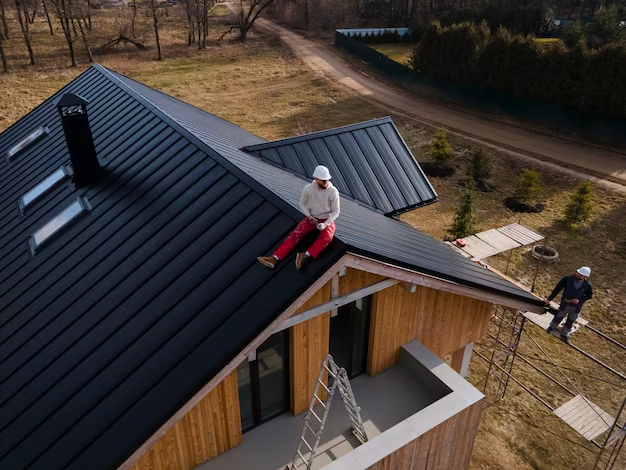 Keramistika.ru | Строительство мансардной крыши своими руками что нужно знать